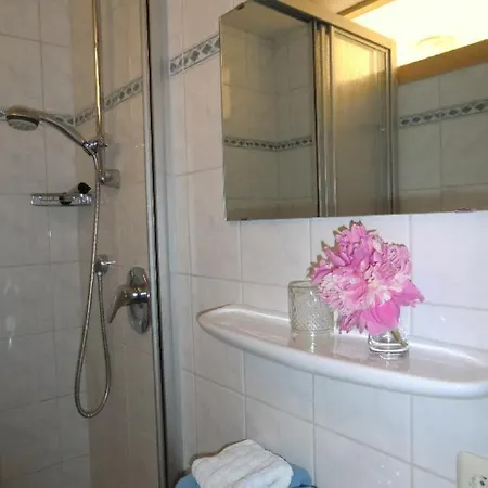 Ferienpension Fremuth 3*