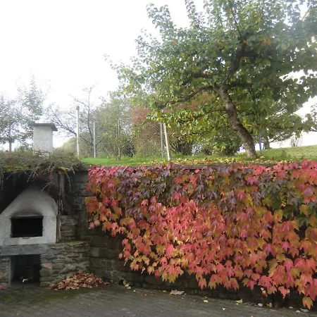 Ferienpension Fremuth Guest house