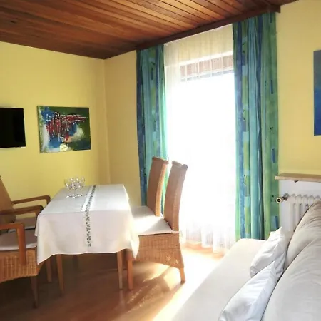 Guest house Ferienpension Fremuth Ruhmannsfelden