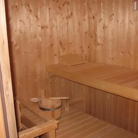 Ferienpension Fremuth 3* Ruhmannsfelden