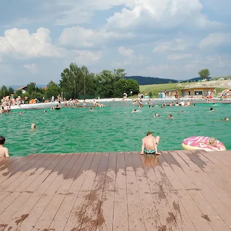 Ferienpension Fremuth Ruhmannsfelden