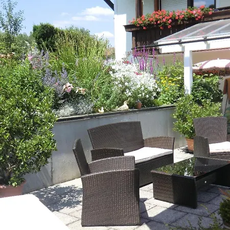 Ferienpension Fremuth Pensjonat