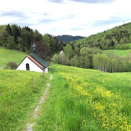 Ferienpension Fremuth 3*