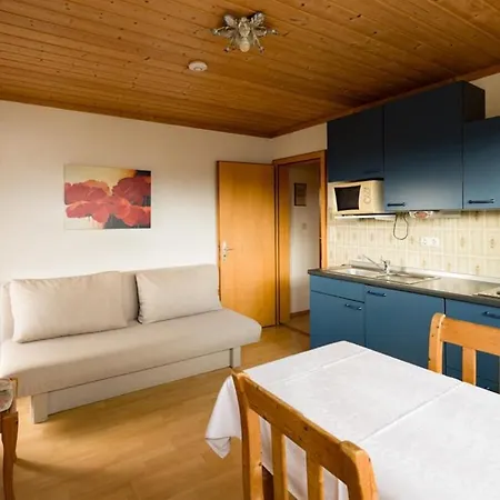 Ferienpension Fremuth Pensjonat 3*