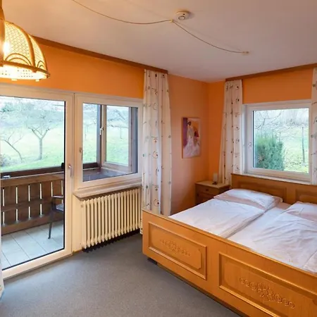 Ferienpension Fremuth Pensjonat 3*