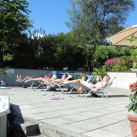 Ferienpension Fremuth Pensjonat