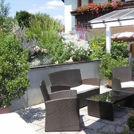 Pensjonat Ferienpension Fremuth 3*