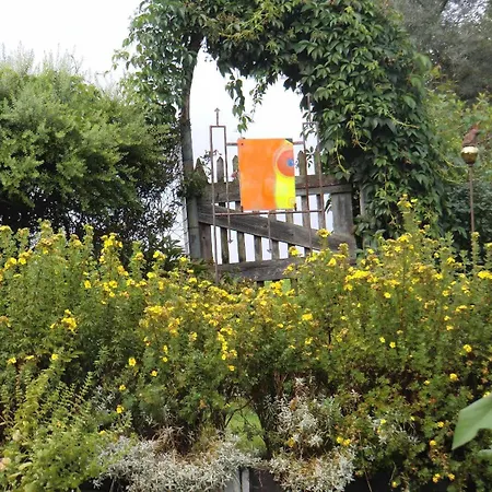 Ferienpension Fremuth 3* Ruhmannsfelden
