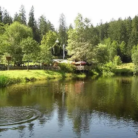 Ferienpension Fremuth