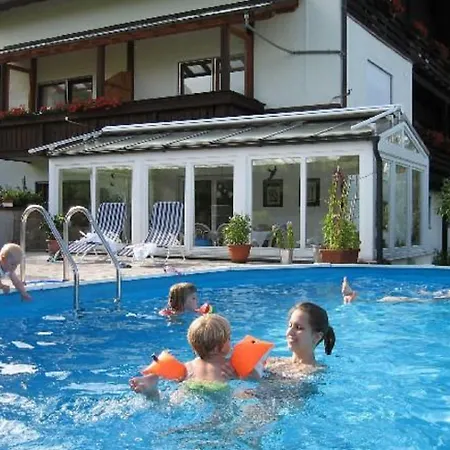 Ferienpension Fremuth 3* Ruhmannsfelden