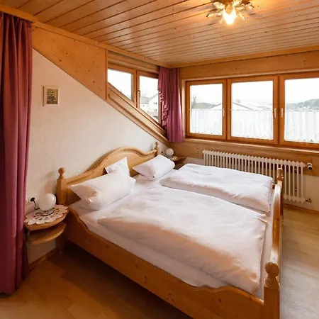 Ferienpension Fremuth 3* Ruhmannsfelden