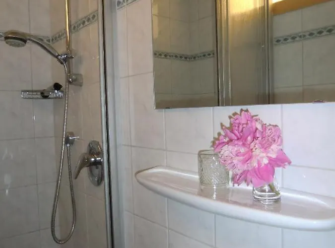Ferienpension Fremuth 3*