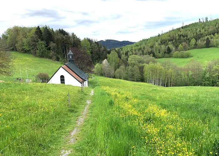 Ferienpension Fremuth 3*