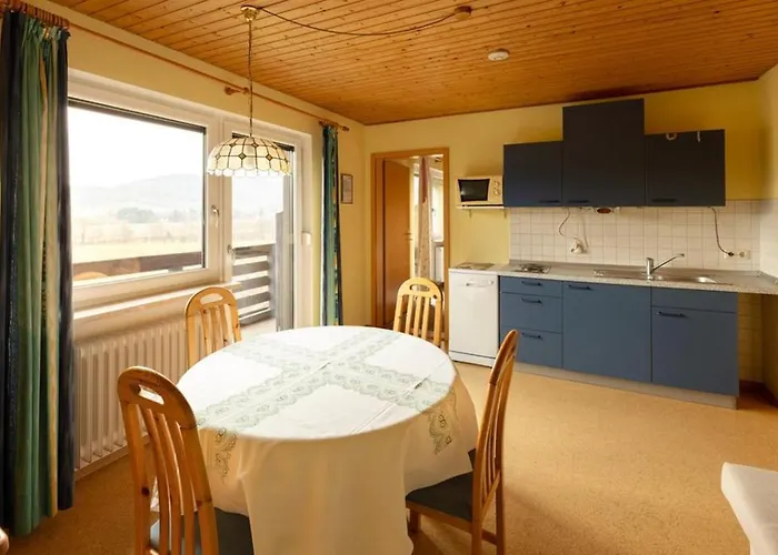 Ferienpension Fremuth 3*