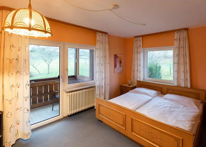 Ferienpension Fremuth Gæstehus 3*