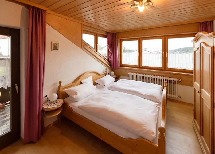 Ferienpension Fremuth