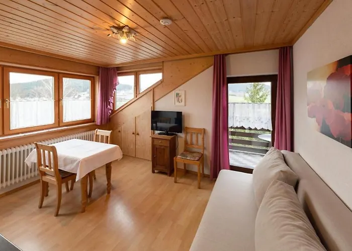 Ferienpension Fremuth