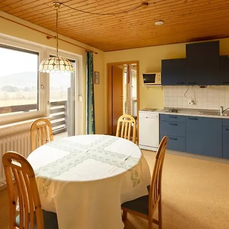 Ferienpension Fremuth 3*