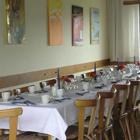 בית הארחה Ferienpension Fremuth