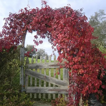 Ferienpension Fremuth 3*