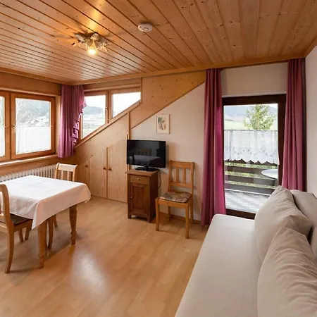 Ferienpension Fremuth 3* Ruhmannsfelden