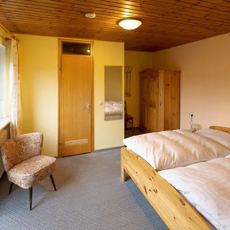 Ferienpension Fremuth 3* Ruhmannsfelden