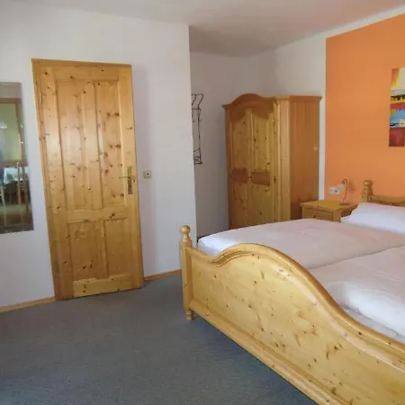 Ferienpension Fremuth 3*