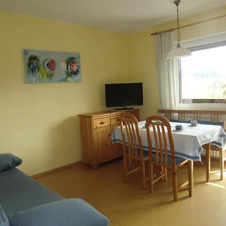 Ferienpension Fremuth בית הארחה