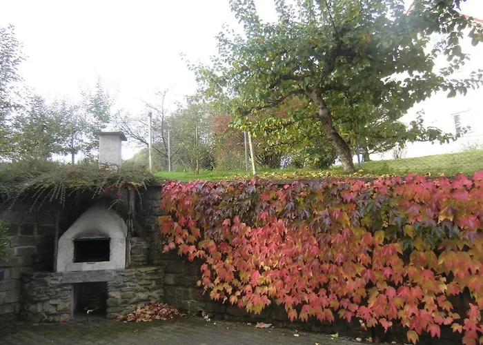 Ferienpension Fremuth Gasthof