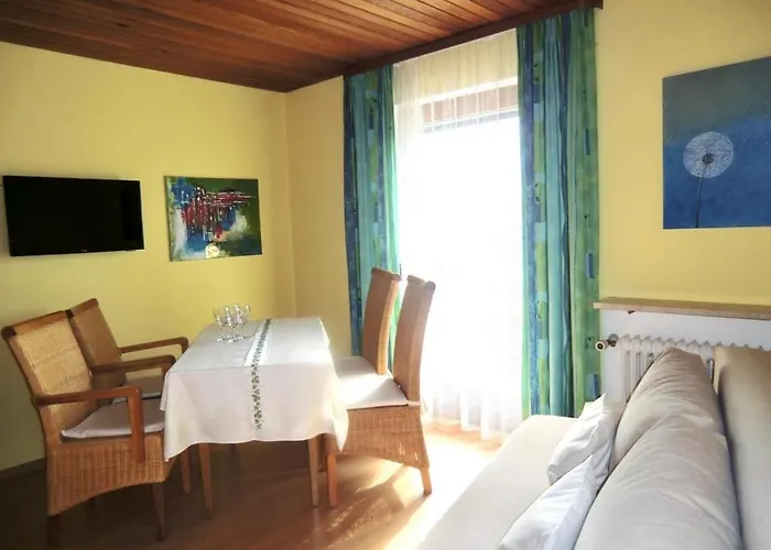 Gasthof Ferienpension Fremuth Ruhmannsfelden