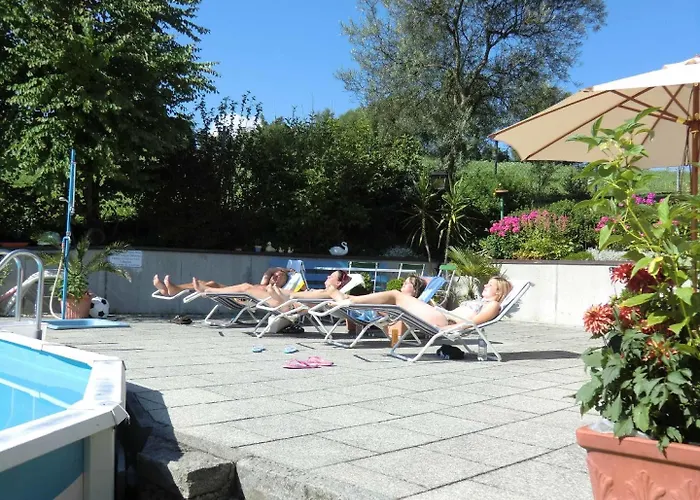 Ferienpension Fremuth Gasthof