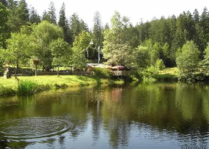 Ferienpension Fremuth