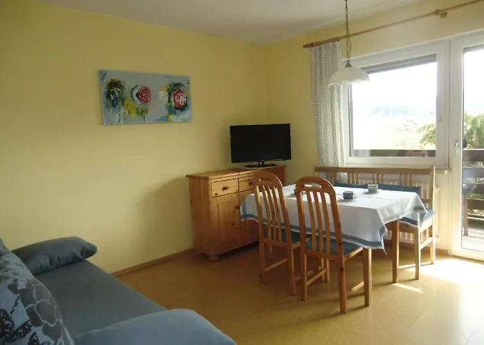Ferienpension Fremuth Gasthof